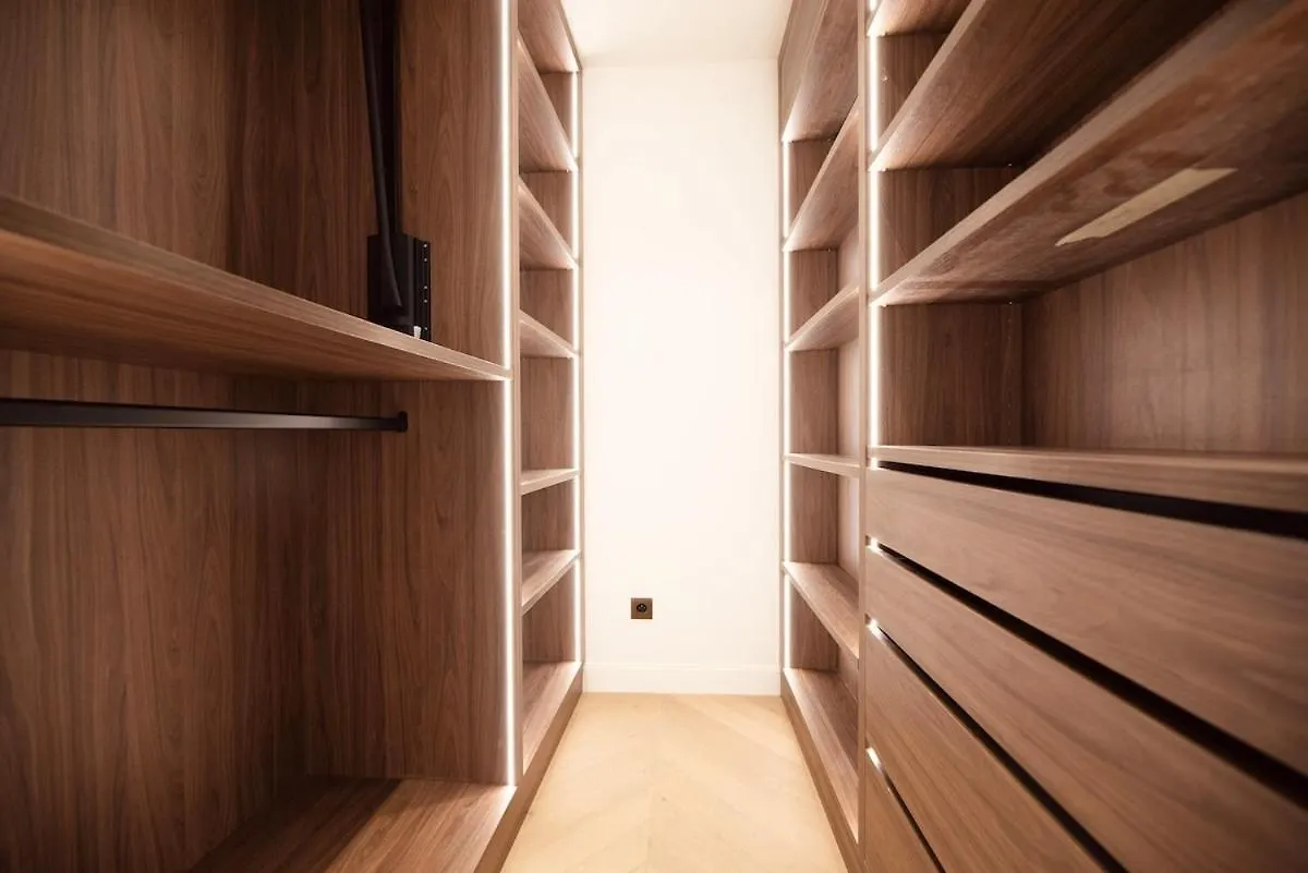 Appartement De Luxe D'Une Chambre A Proximite Du Louvre III París Apartamento