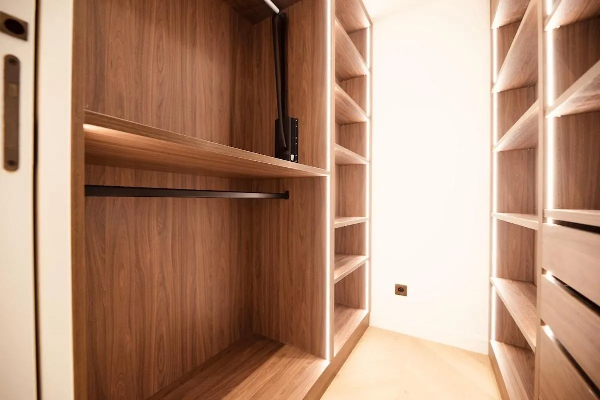 Appartement De Luxe D'Une Chambre A Proximite Du Louvre III París